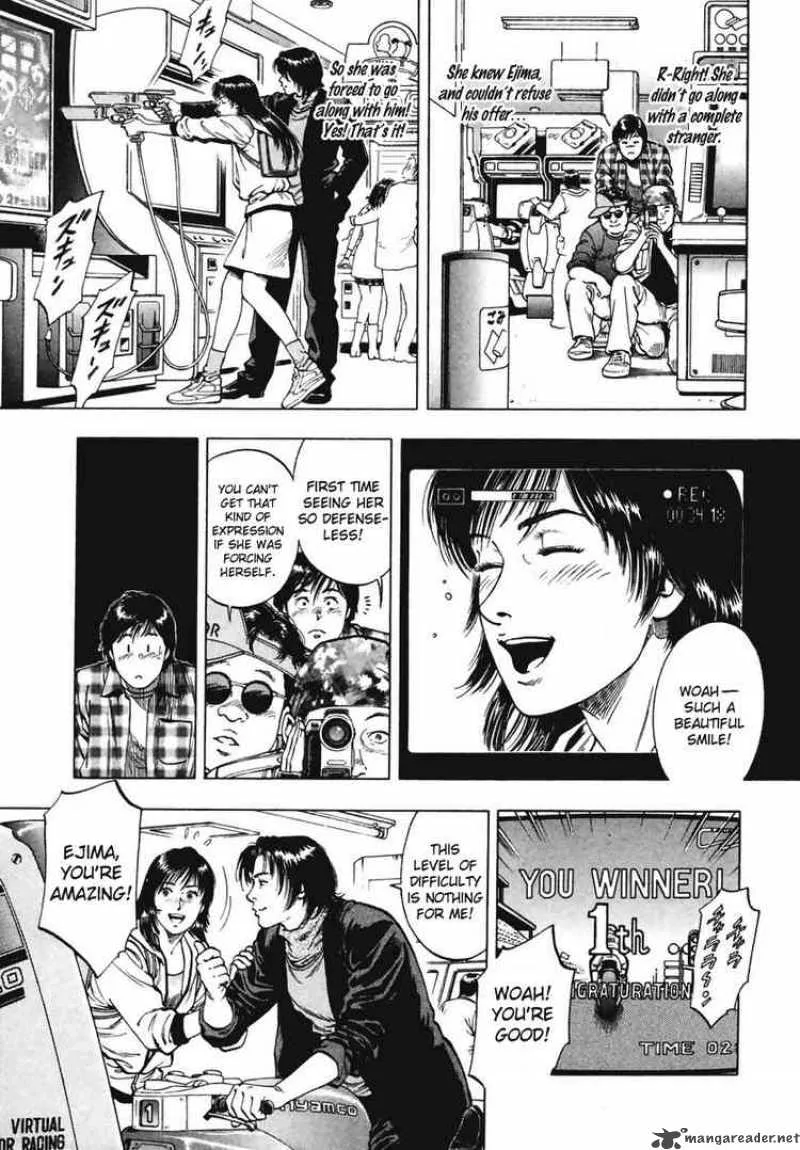Family Compo Chapter 66 page 13
