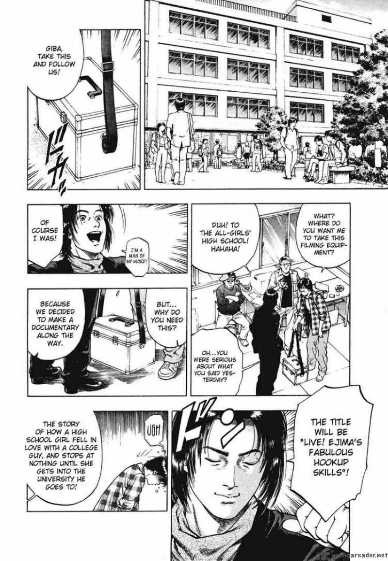 Family Compo Chapter 66 page 8