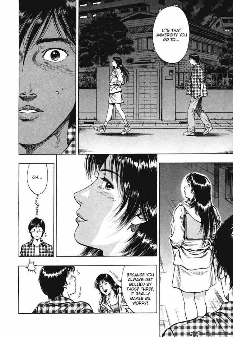 Family Compo Chapter 66 page 24