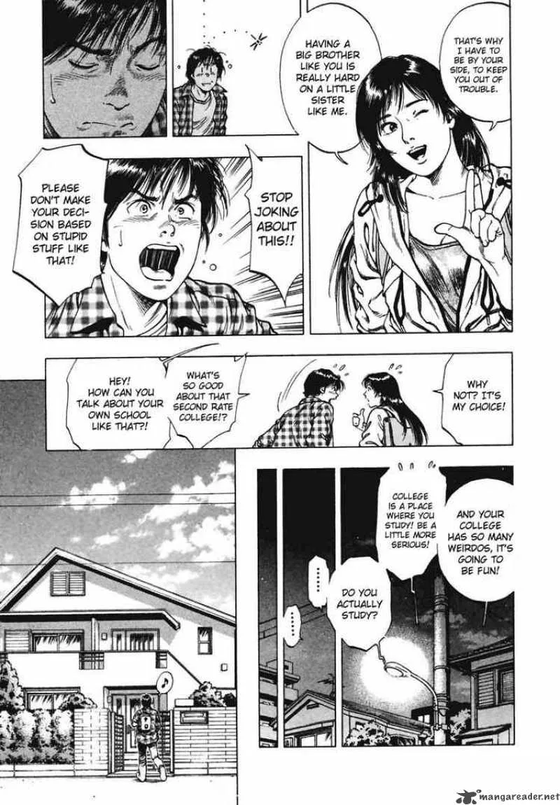 Family Compo Chapter 66 page 25