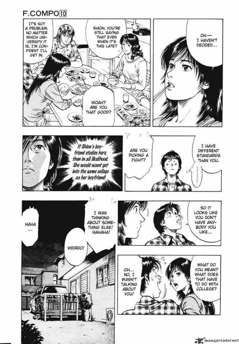 Family Compo Chapter 66 page 7