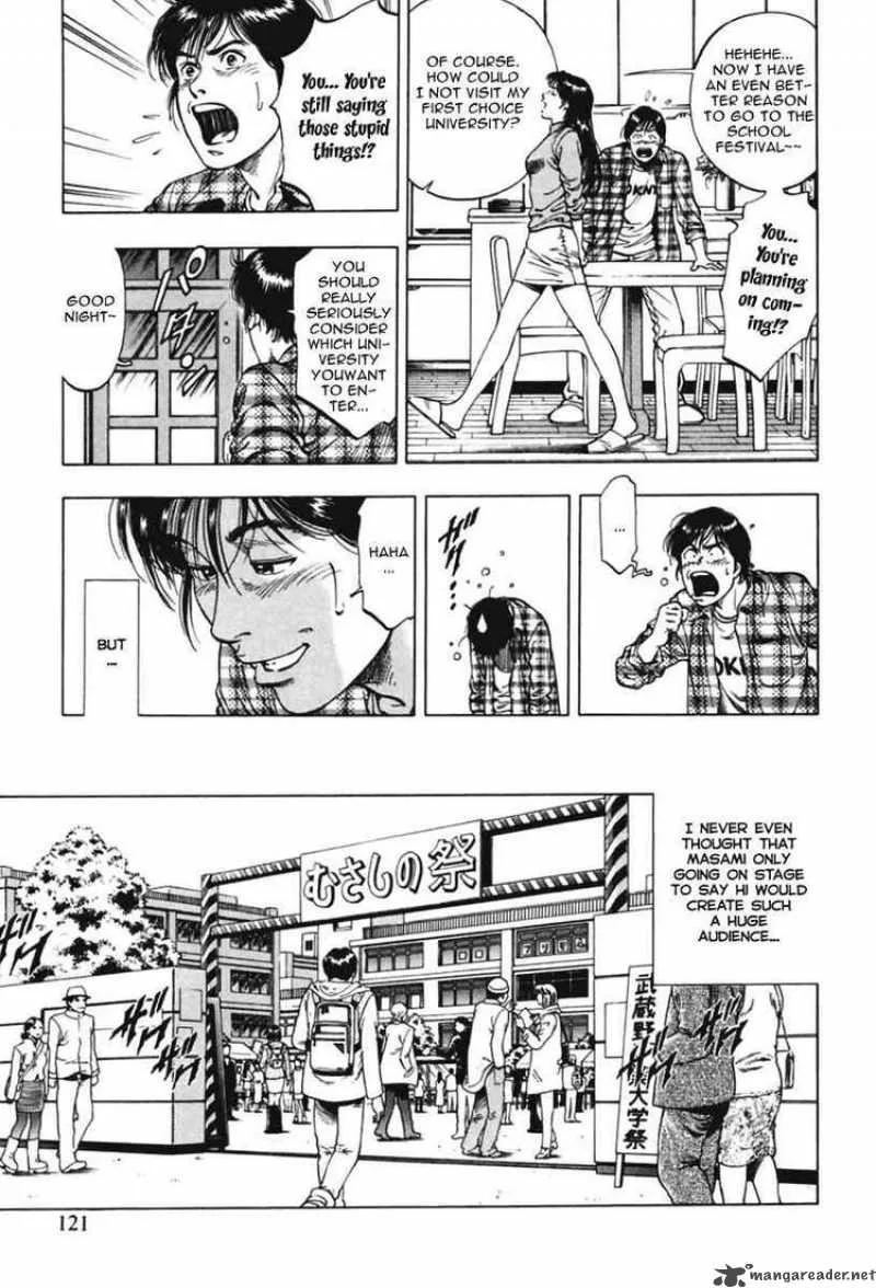 Family Compo Chapter 68 page 7