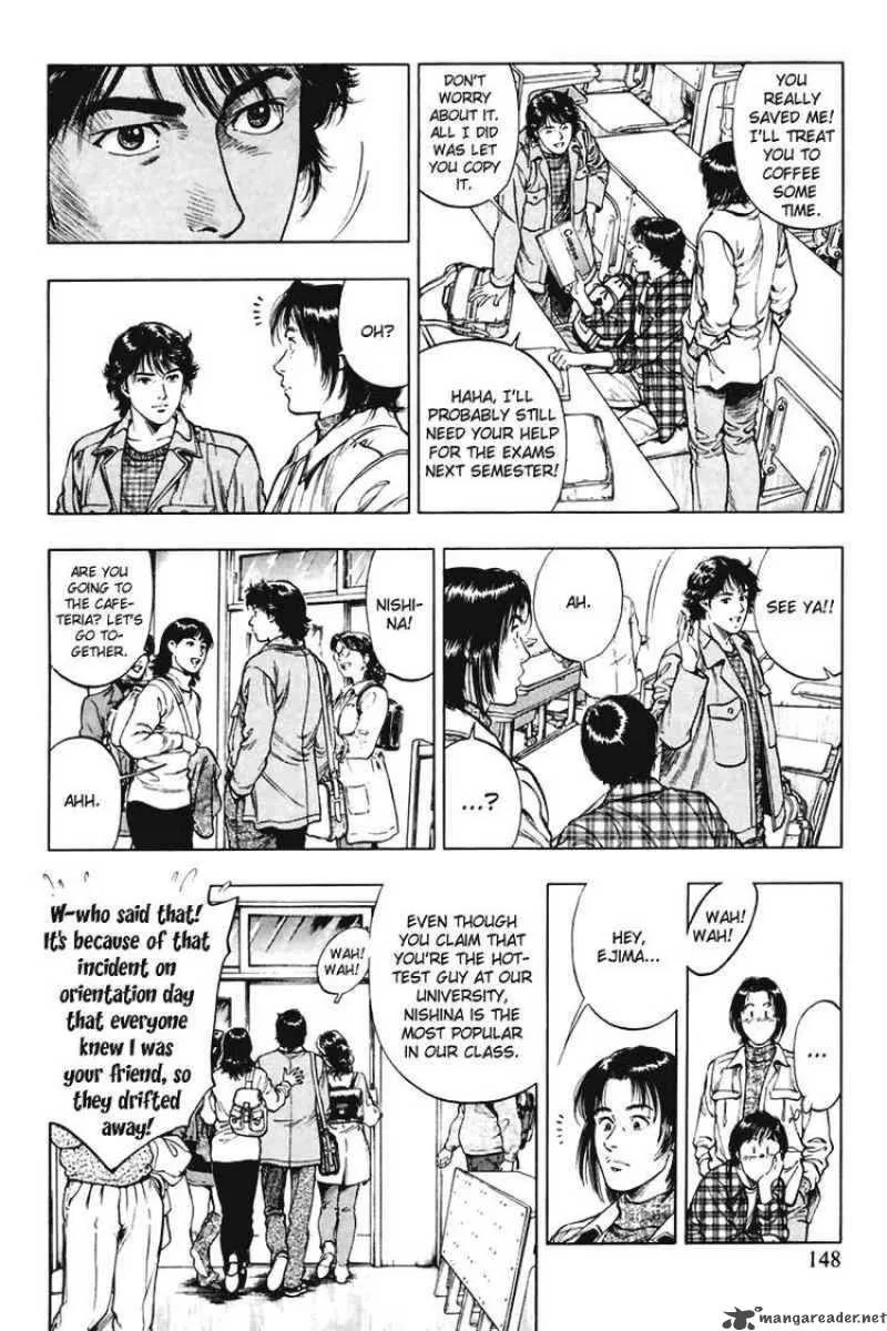 Family Compo Chapter 69 page 6