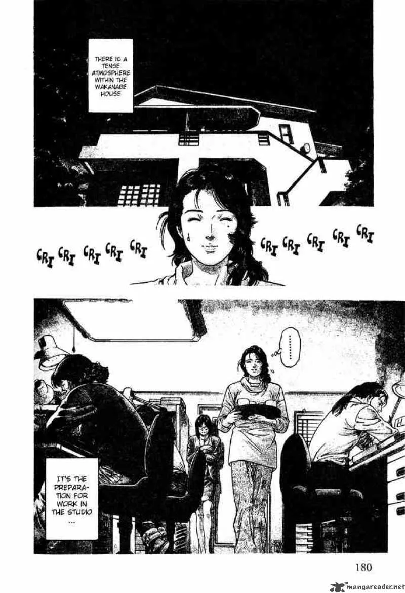 Family Compo Chapter 7 page 2