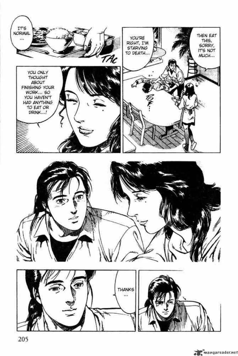 Family Compo Chapter 7 page 27
