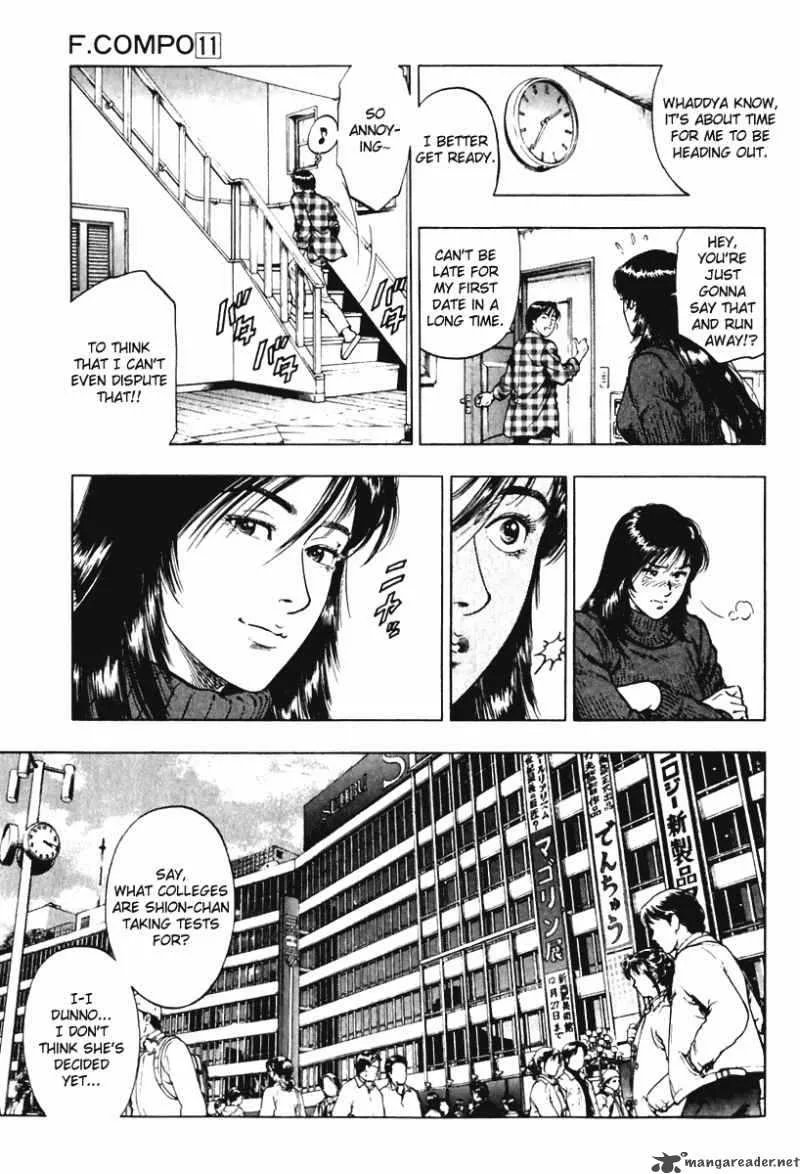 Family Compo Chapter 71 page 10