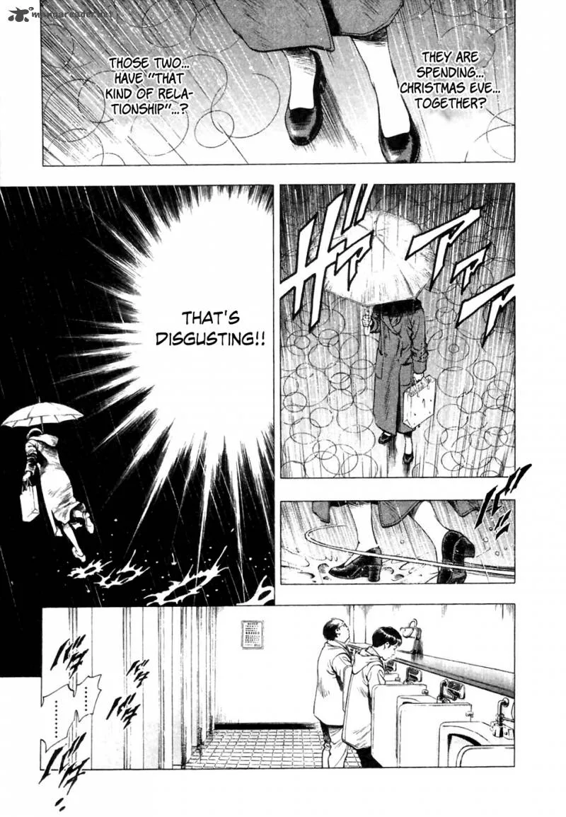 Family Compo Chapter 72 page 27