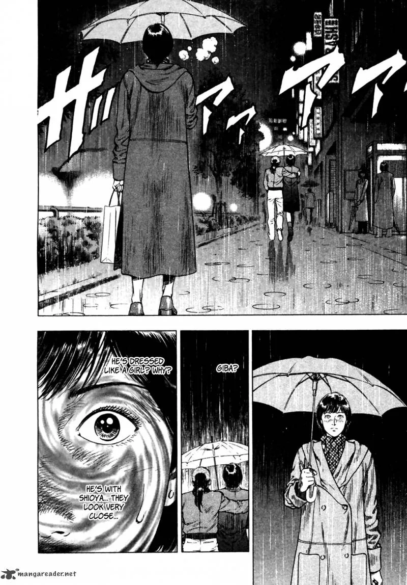 Family Compo Chapter 72 page 26