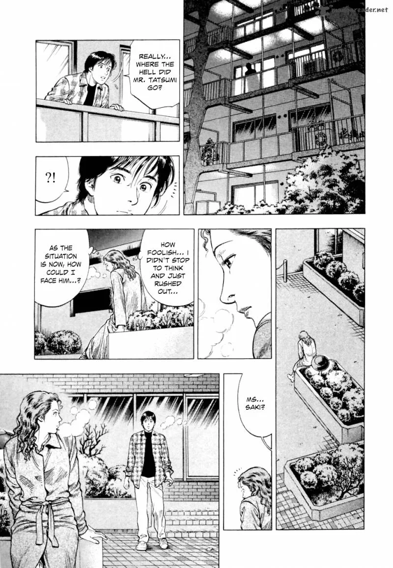 Family Compo Chapter 74 page 20