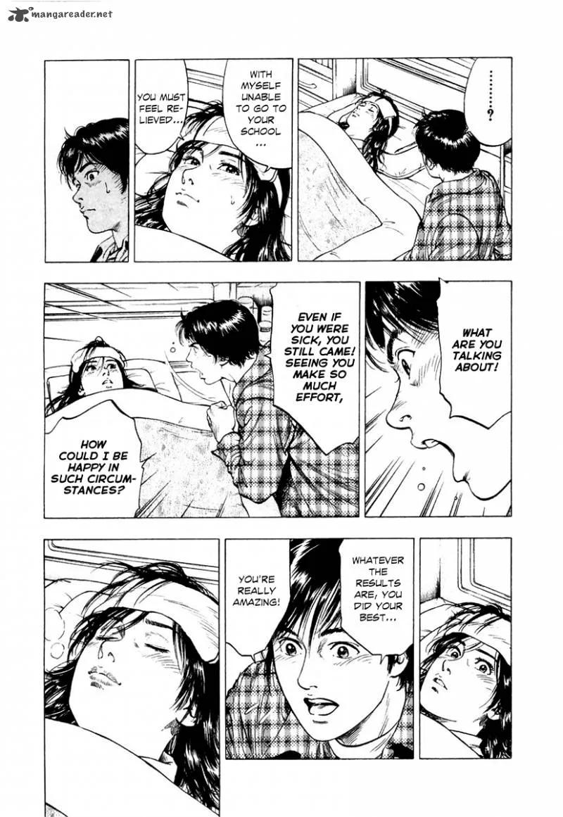 Family Compo Chapter 75 page 25