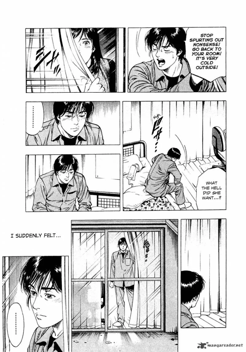 Family Compo Chapter 75 page 10