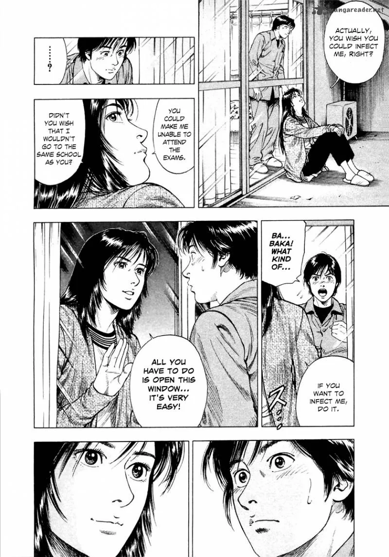 Family Compo Chapter 75 page 9