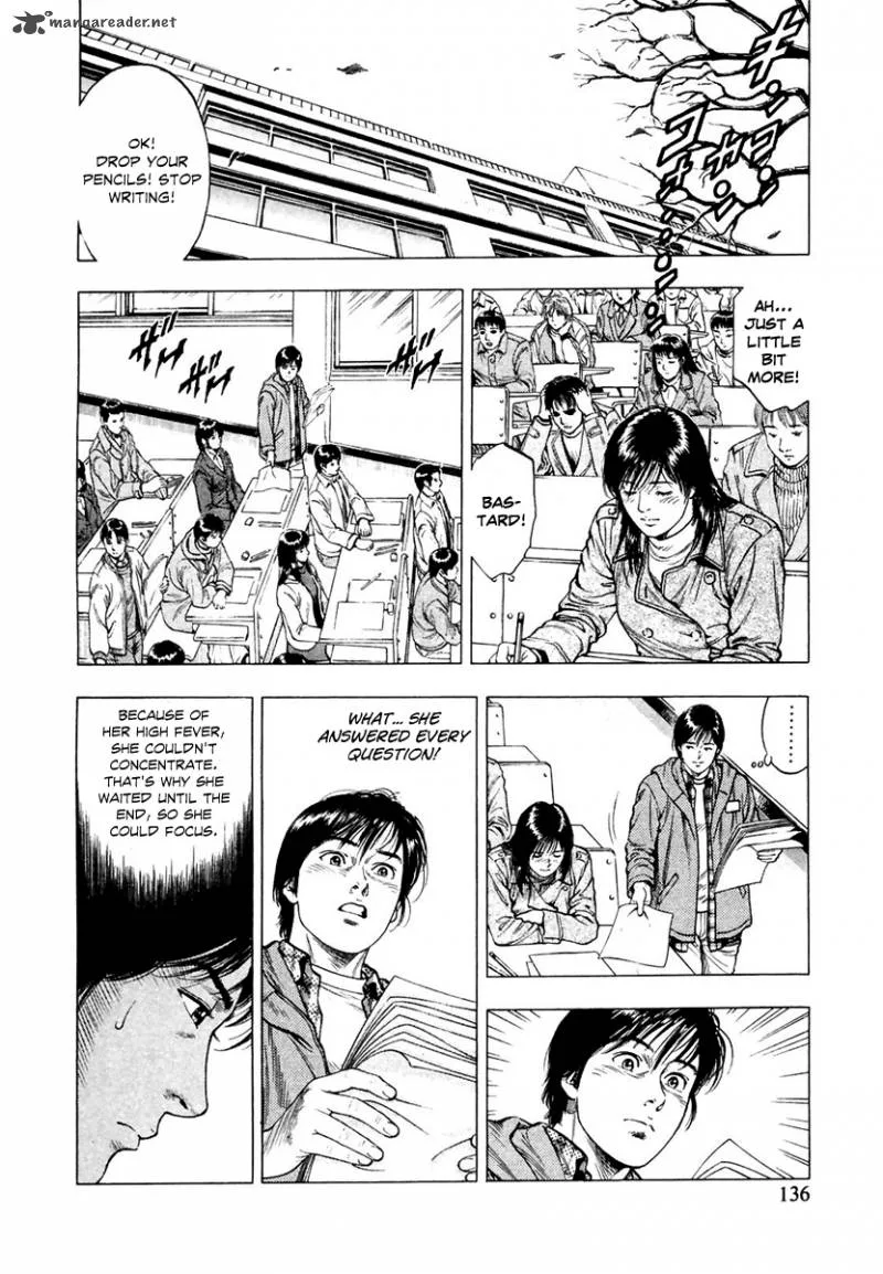 Family Compo Chapter 75 page 21