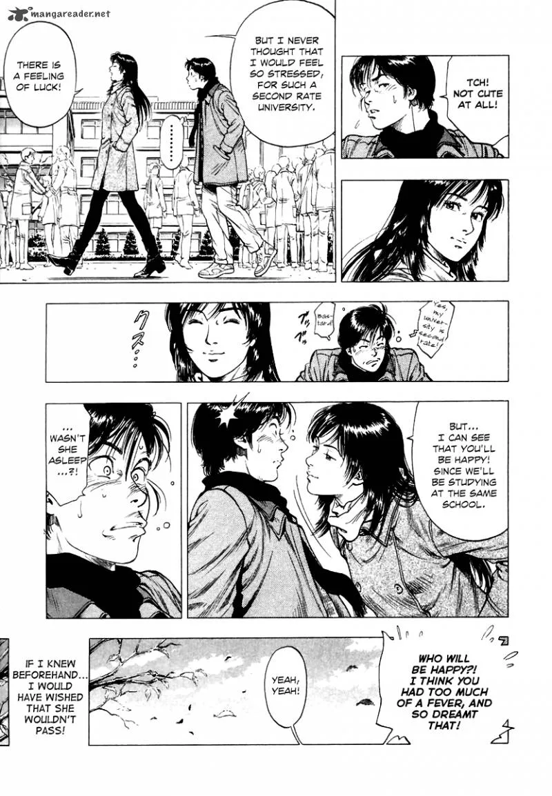 Family Compo Chapter 75 page 28