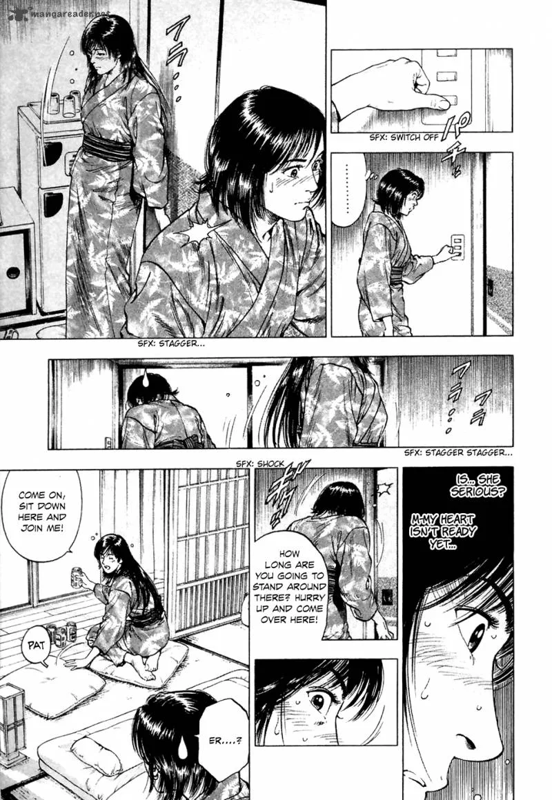 Family Compo Chapter 77 page 4
