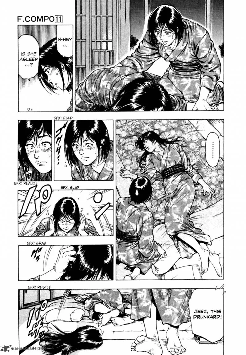 Family Compo Chapter 77 page 12
