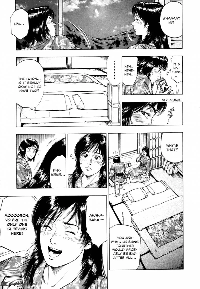 Family Compo Chapter 77 page 6