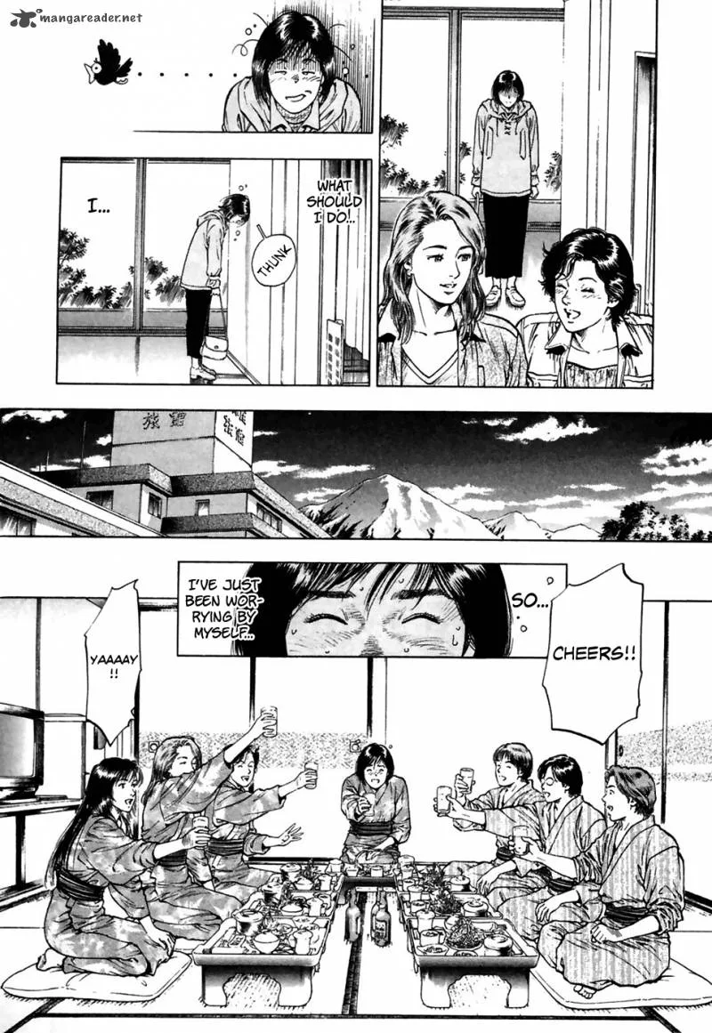 Family Compo Chapter 78 page 29
