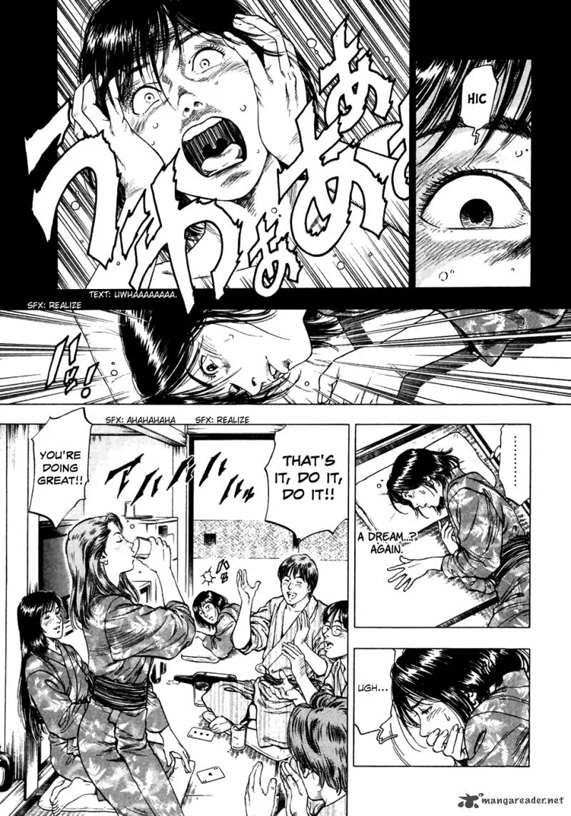 Family Compo Chapter 79 page 8