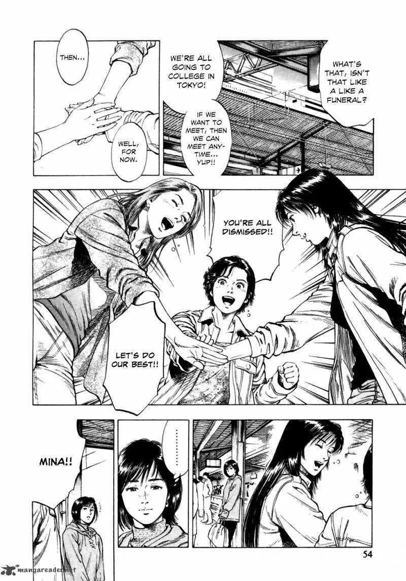 Family Compo Chapter 79 page 25