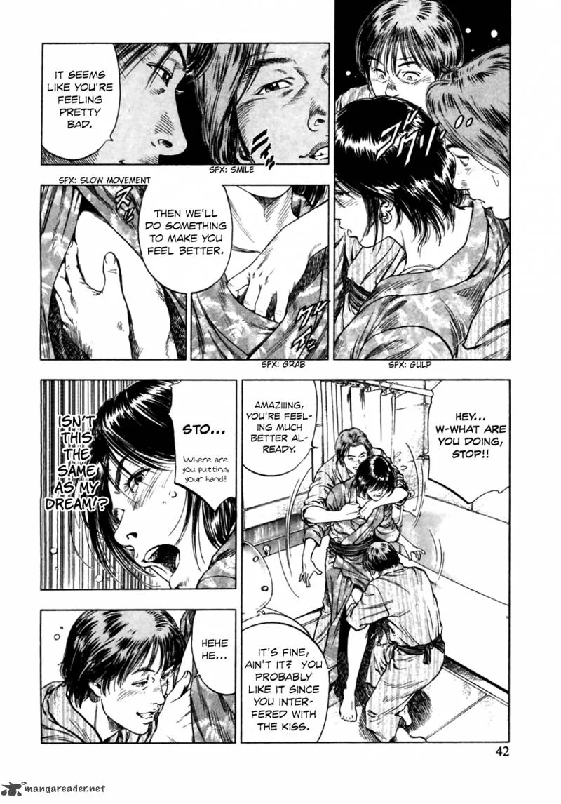 Family Compo Chapter 79 page 13