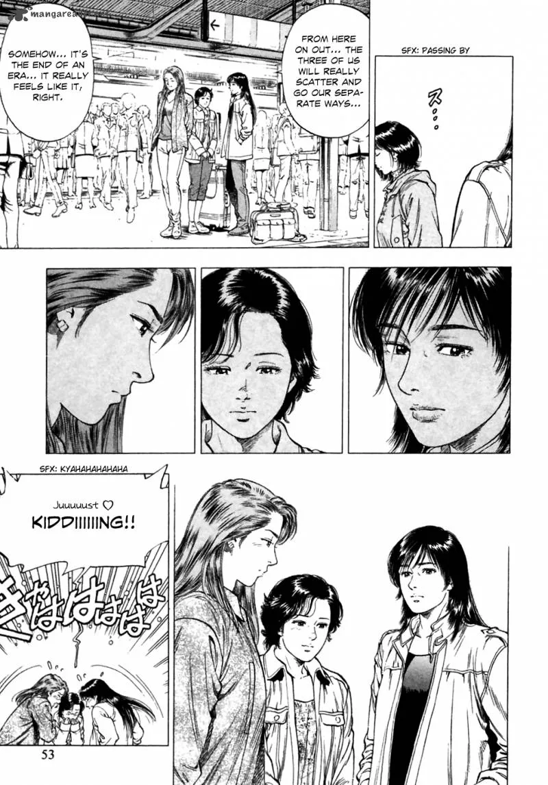 Family Compo Chapter 79 page 24