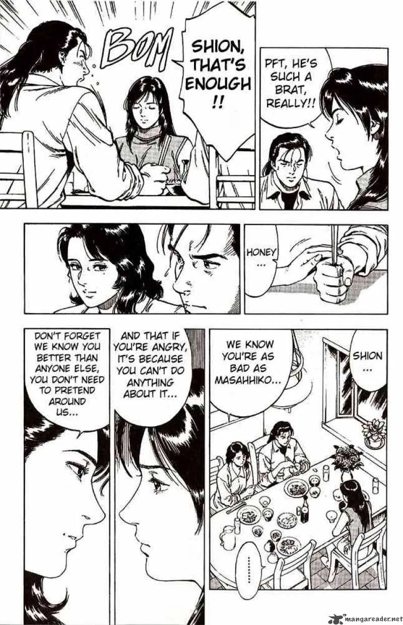 Family Compo Chapter 8 page 20