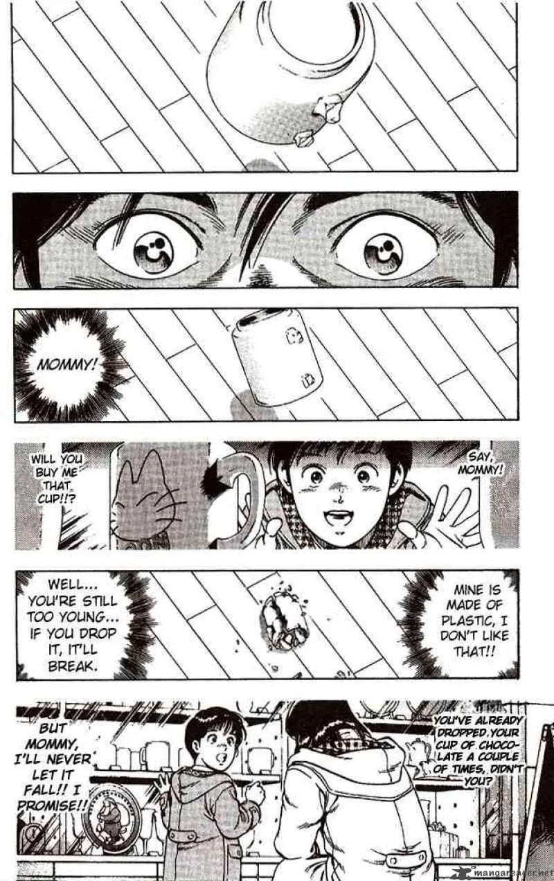 Family Compo Chapter 8 page 15