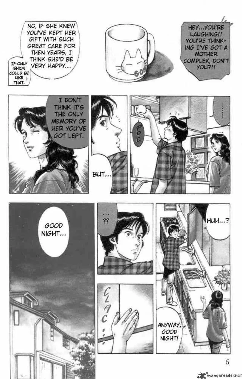 Family Compo Chapter 8 page 7