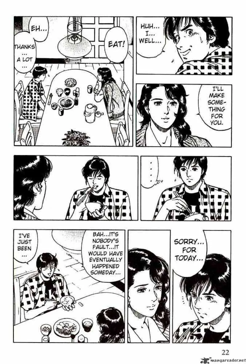 Family Compo Chapter 8 page 23
