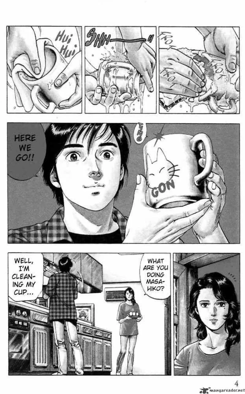 Family Compo Chapter 8 page 5