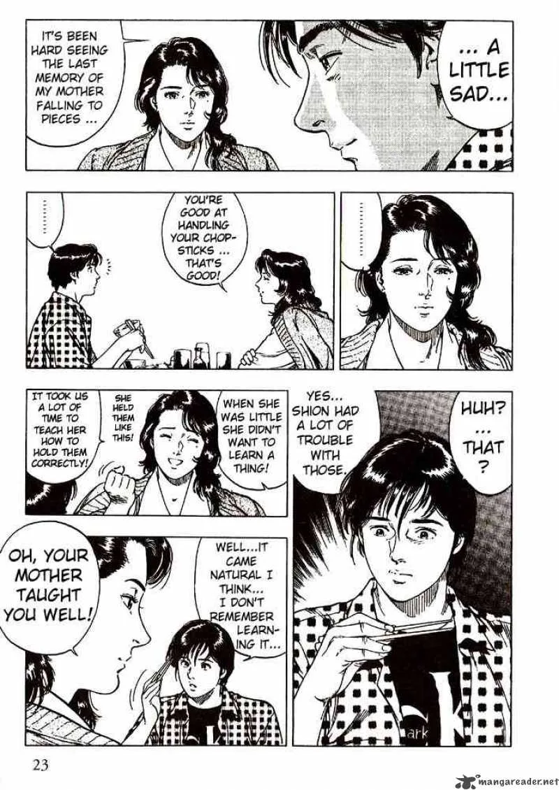 Family Compo Chapter 8 page 24