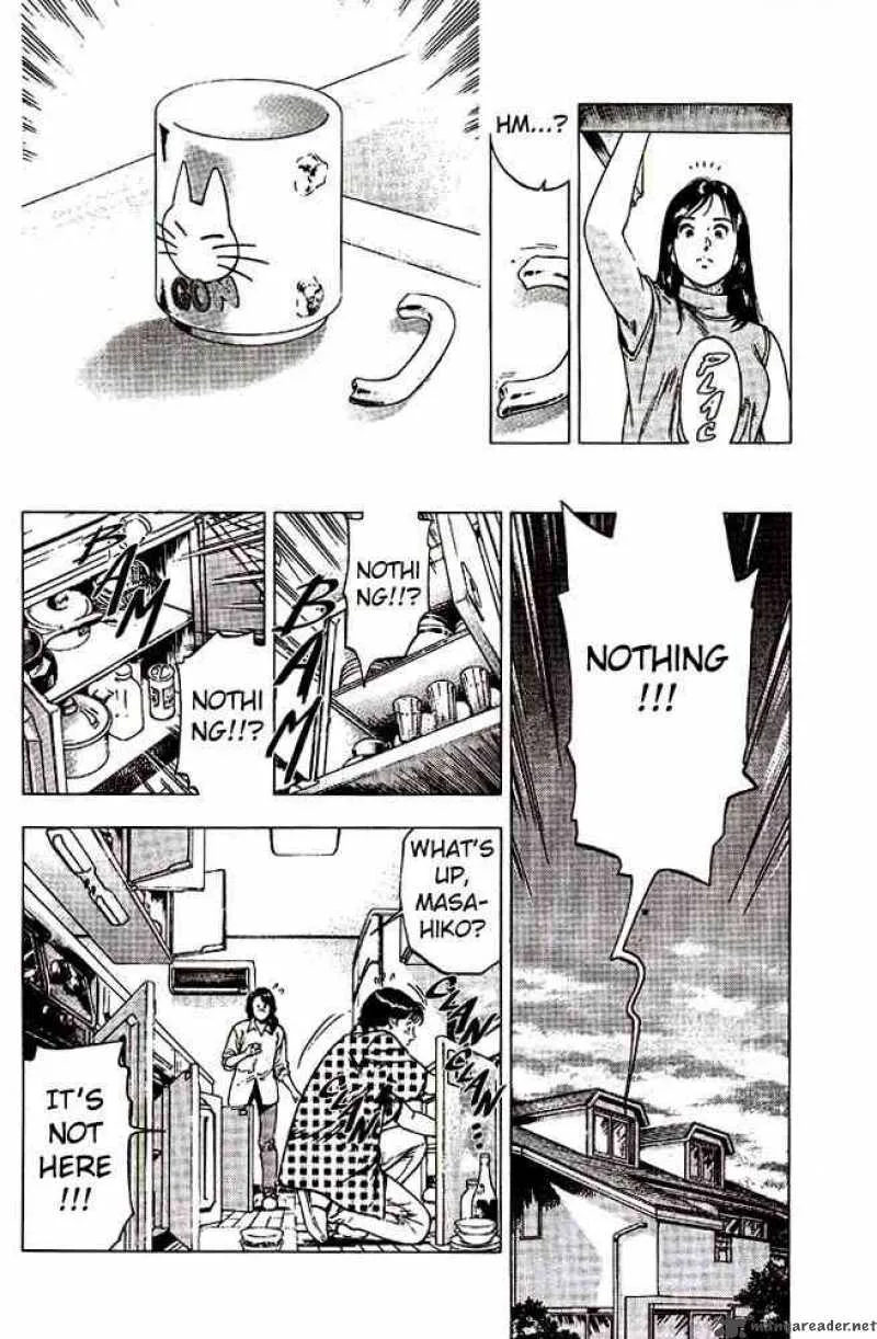 Family Compo Chapter 8 page 9