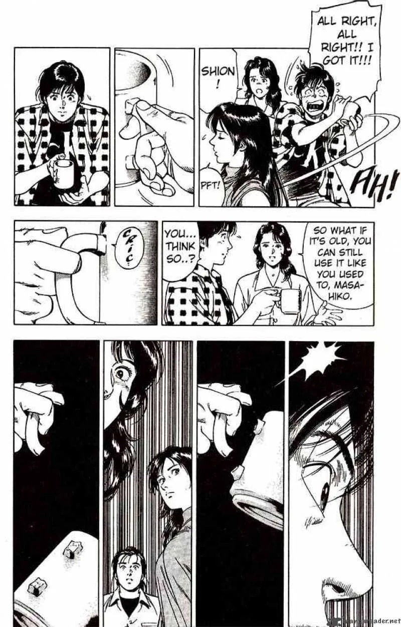 Family Compo Chapter 8 page 14