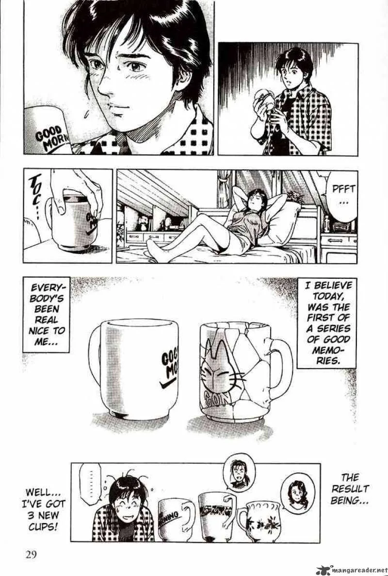 Family Compo Chapter 8 page 30