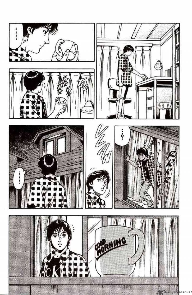 Family Compo Chapter 8 page 29