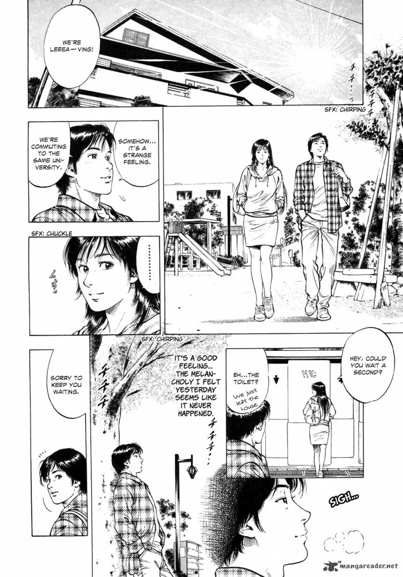 Family Compo Chapter 81 page 28