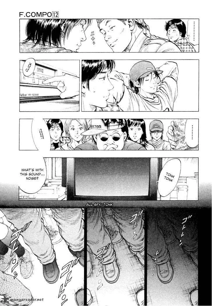 Family Compo Chapter 83 page 18
