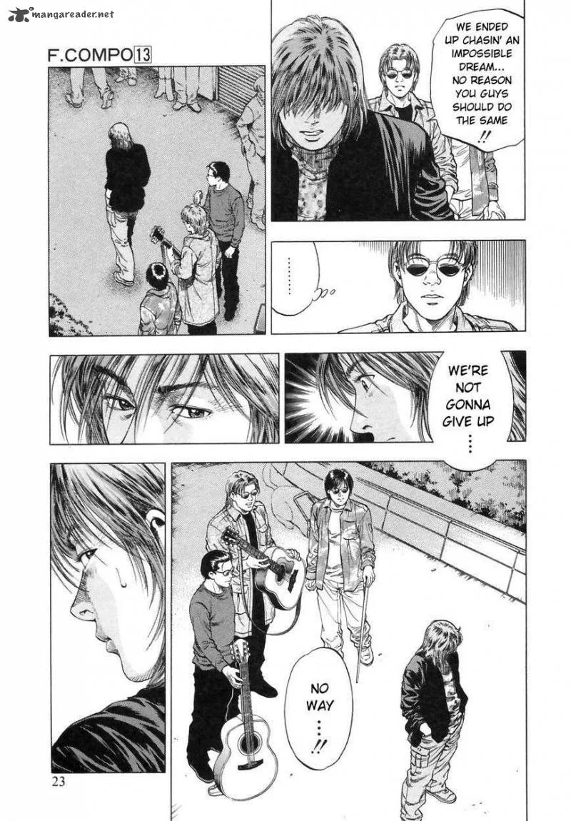 Family Compo Chapter 85 page 24