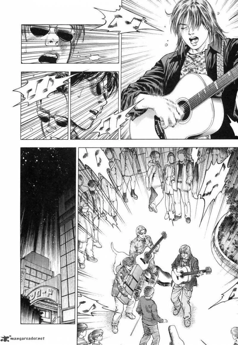 Family Compo Chapter 85 page 21