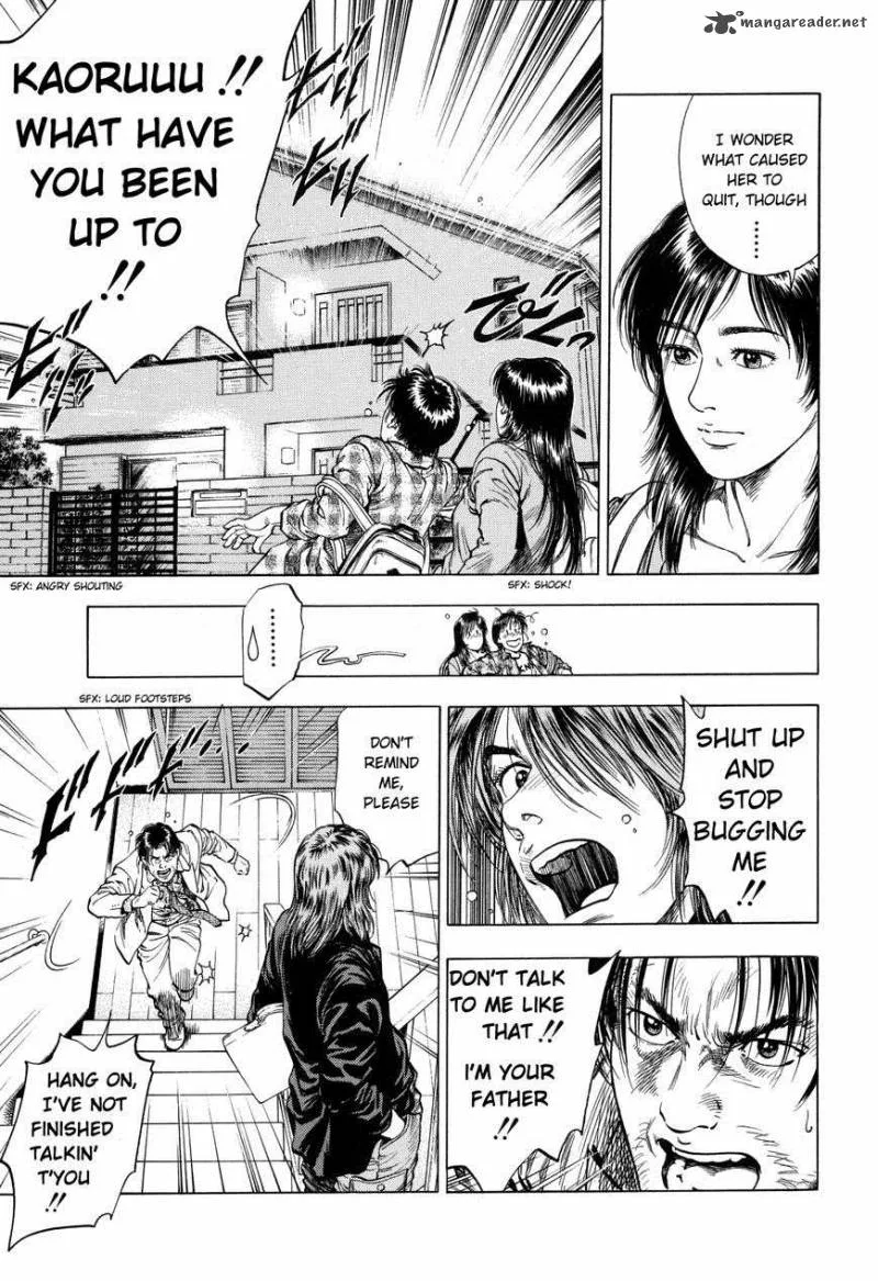Family Compo Chapter 85 page 28