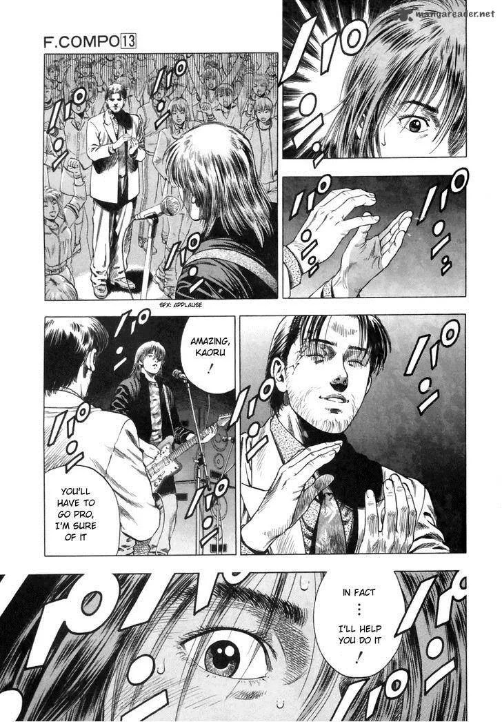 Family Compo Chapter 86 page 3