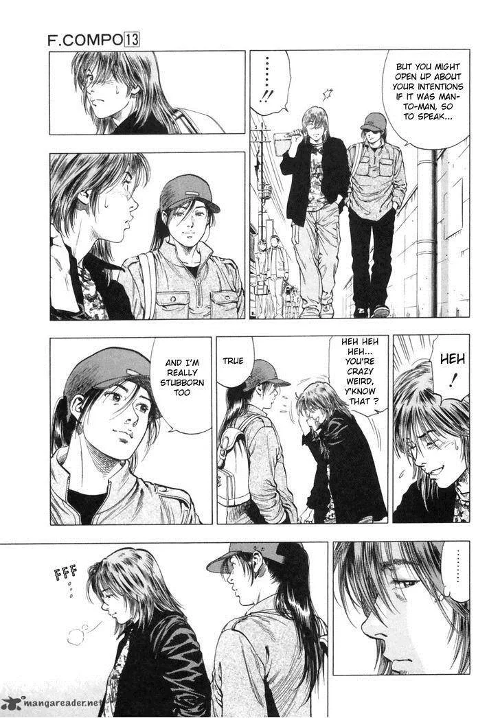 Family Compo Chapter 86 page 13