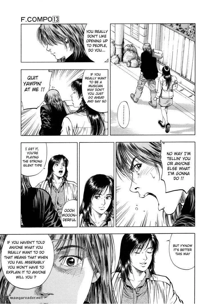 Family Compo Chapter 86 page 7