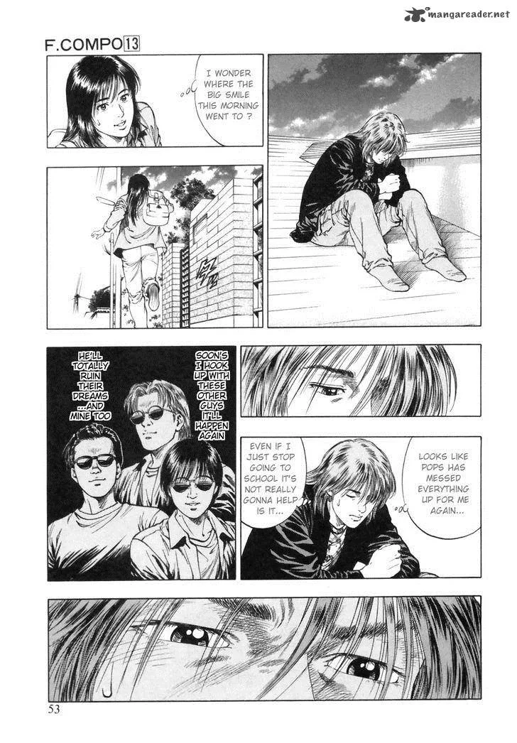 Family Compo Chapter 86 page 23