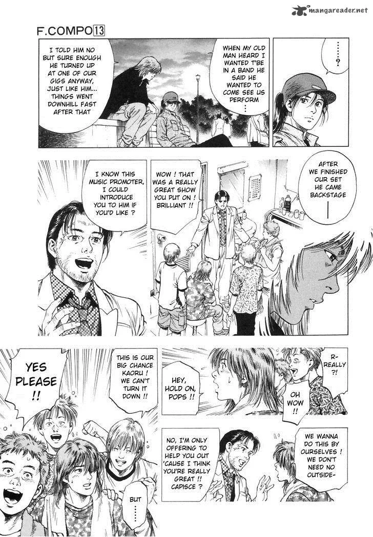 Family Compo Chapter 86 page 15