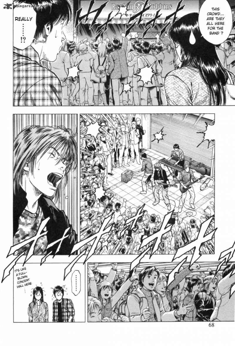 Family Compo Chapter 87 page 10