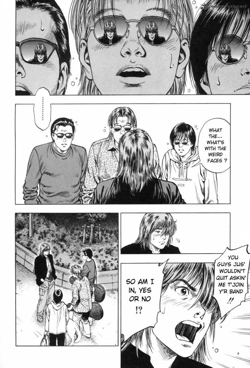 Family Compo Chapter 87 page 2