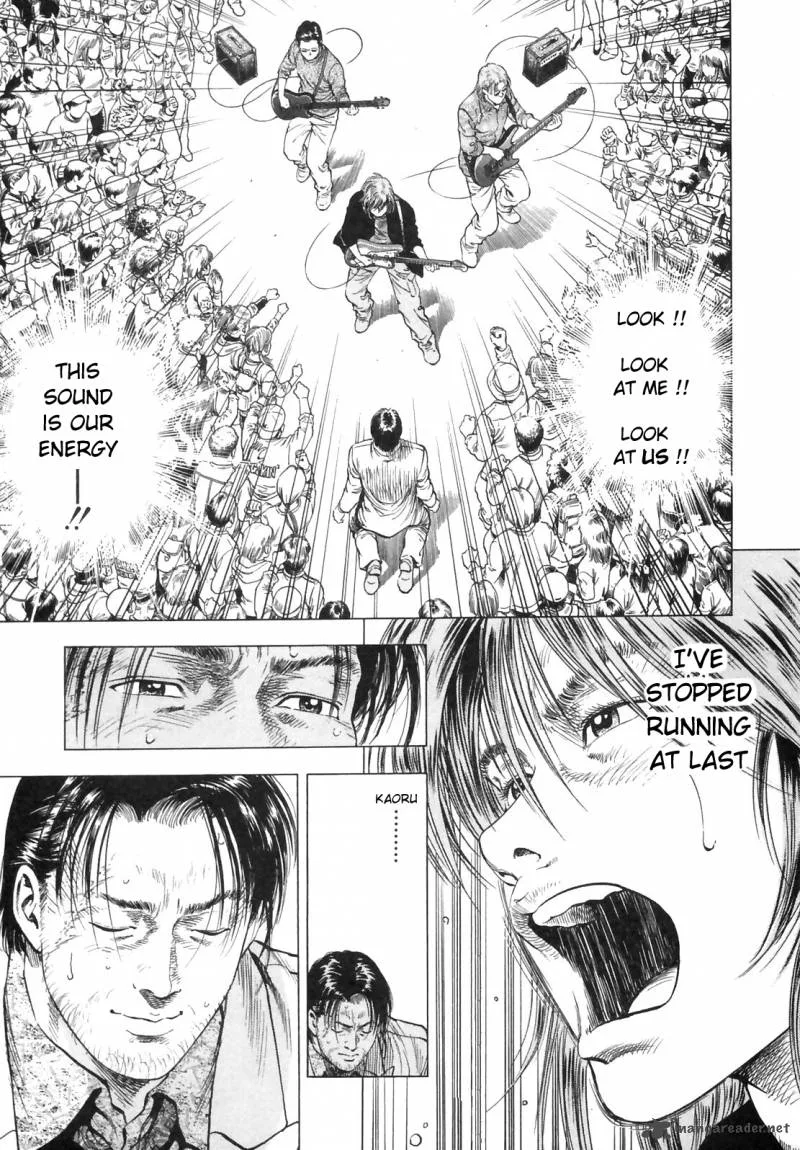 Family Compo Chapter 87 page 25