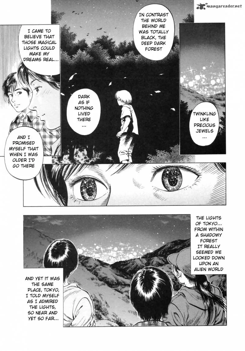 Family Compo Chapter 88 page 17